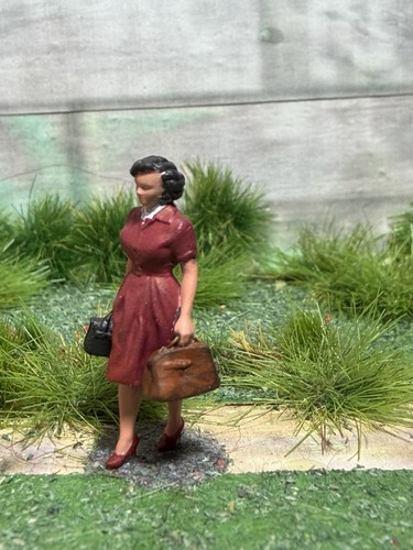 Gauge figure 1940 - gauge,