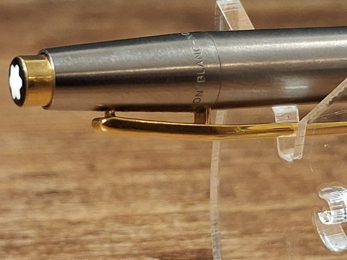 Mont blanc noblesse - mont, stainless