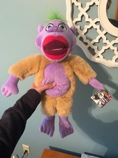 jeff dunham talking peanut