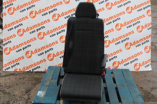 Mercedes sprinter w906 crafter - mercedes,