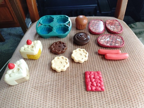 Vintage fisher price pretend - vintage,