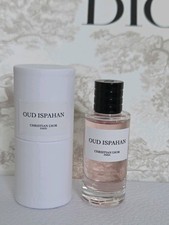 Dior Oud Ispahan Eau de Parfum