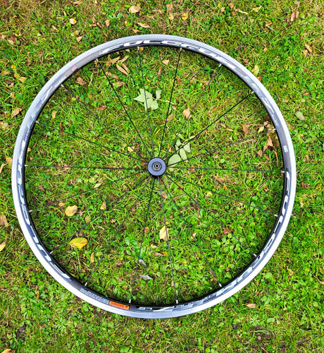 Fulcrum racing front - racing,