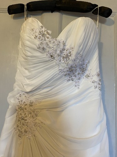 Sottero and midgley size - sottero, 10