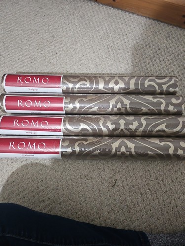 Rolls roma arturo - roma,