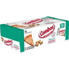 COMBOS Pizzeria Snacks - Pizza