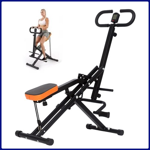 Deep squat assist - squat,