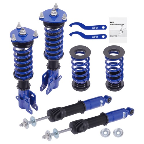 Performance coilovers - performance,