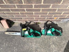 Gardenline chainsaw