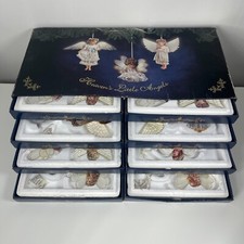 Bradford Exchange Heavens