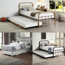 TEWIN WHITE HOSPITAL METAL