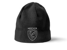 Merthyr town beanie - merthyr, hat