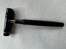 Mabie, Todd & Co. Swan