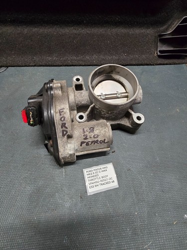 Ford focus mk2 - focus,