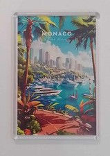 EXTRA LARGE FRIDGE MAGNET