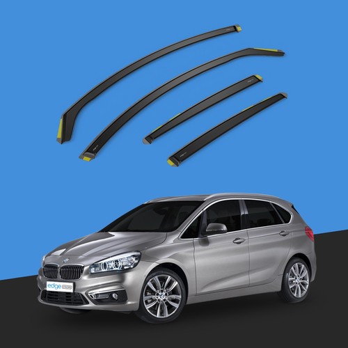 Bmw series f45 active - bmw, 2