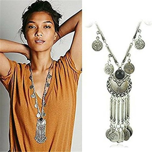 Vintage women silver - women,