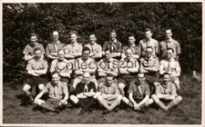 1960's Boy Scout Leaders Photo
