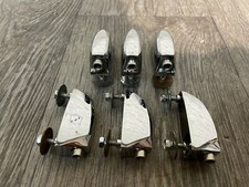 Pearl RL-20 Export Tom Drum Spares Lugs 40mm Hardware Set Of 6 #FU43/DT26/FL134