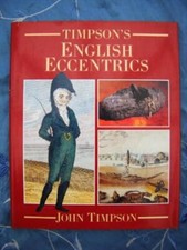 Timpson's English Eccentrics - John Timpson