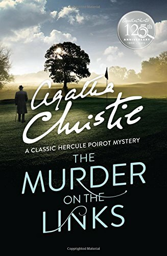 The murder - on,