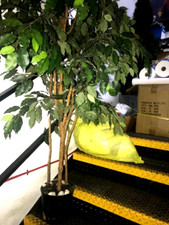Large Artificial Plant Tree For Home and Office Decor 156 cm