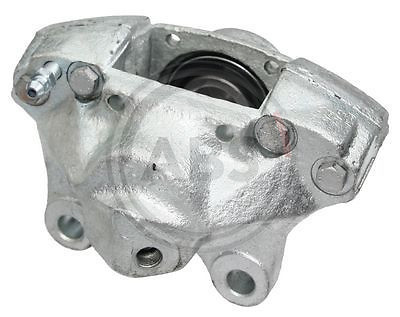 Rear right brake caliper - rear,