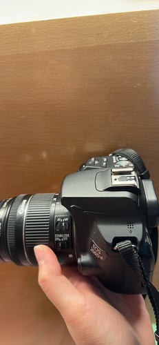 Canon eos 200d - 200d, ii