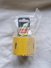 CK Pro Cobalt Bi-Metal HSS