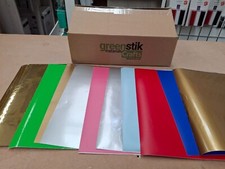 Job Lot Heat Transfer Vinyl