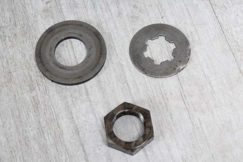 Mother screw sheet coupling - mother,