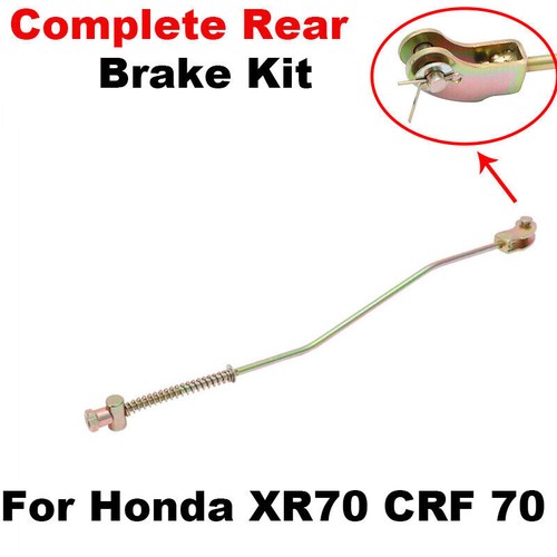 For honda xr70 - xr70, crf70