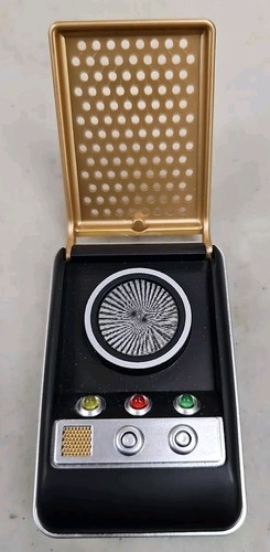 Hallmark star trek - star,