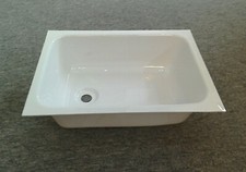 Caravan Sink Bowl Basin
