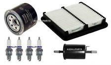 FOR CHEVROLET MATIZ 1.0 07 08 09 10 SERVICE PARTS FILTER KIT PLUGS SET 0.8L