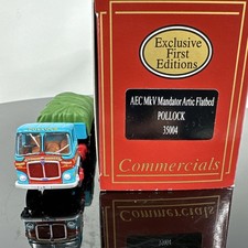 EFE 35004 POLLOCK AEC MKV