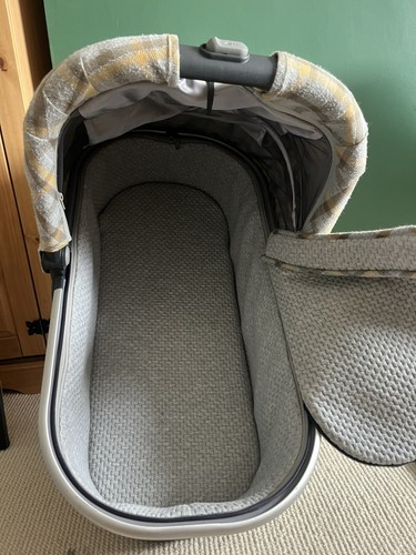 Uppababy vista - uppababy,