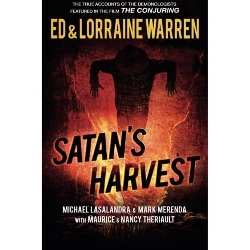 Satan harvest - satan's,