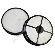 Vax U88-MA-S Type 27 Pre and Post Motor HEPA Filter Kit Vacuum Cleaner