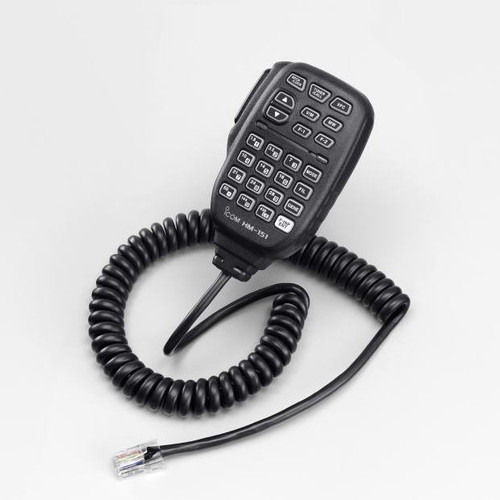 Icom 151 full - icom,