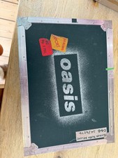 Oasis Live '25 VIP Exclusive