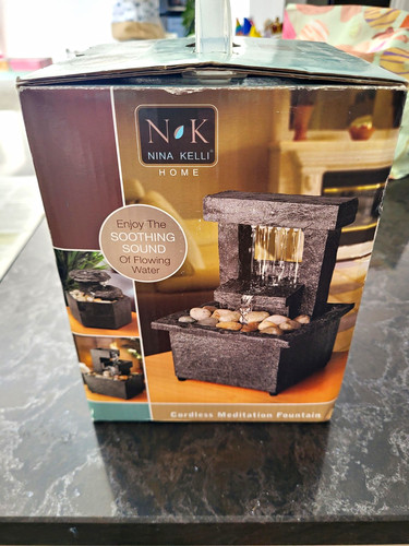 Nina kelli home cordless - nina,