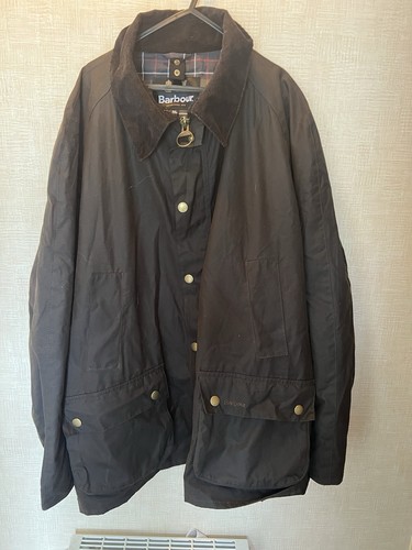 Barbour ashby men wax jacket - barbour,