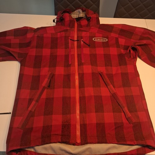 Vision vene lumberjack - vision,