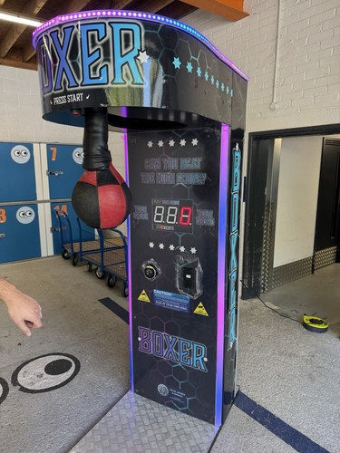 Arcade equipment free - equipment,