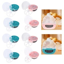 Mini Egg Incubator Automatic