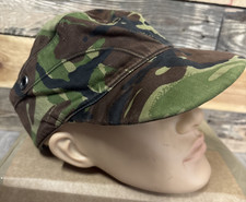 Original British Army DPM