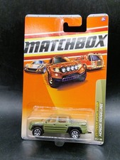 Matchbox Honda Ridgeline Model