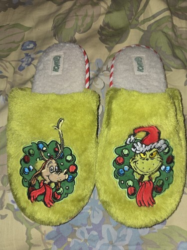 Officially licensed seuss - officially,