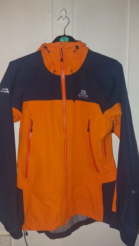 Mountain equipment saltoro - mountain,